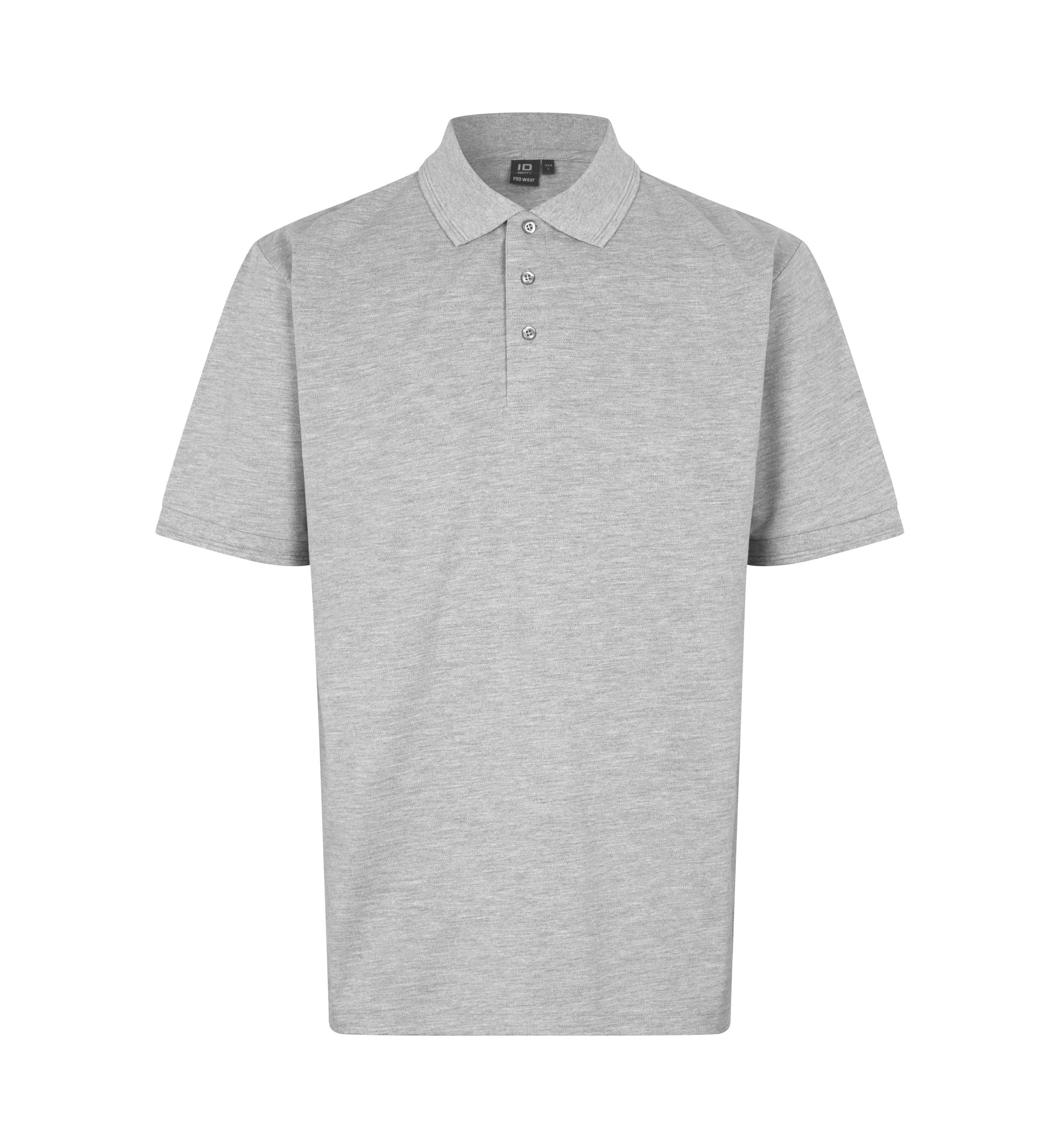 Polo Unisex ID 324