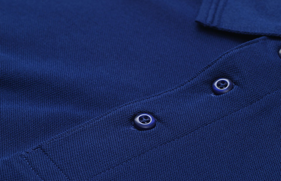 Polo Unisex ID 324