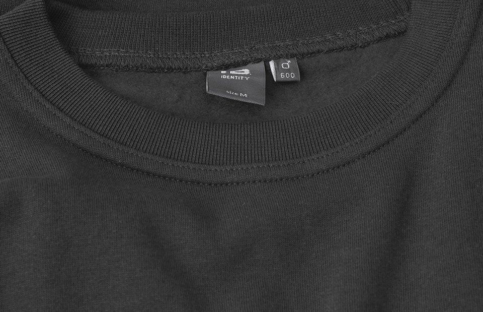 Roundneck ID600