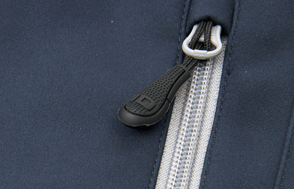 Softshell Unisex ID 868