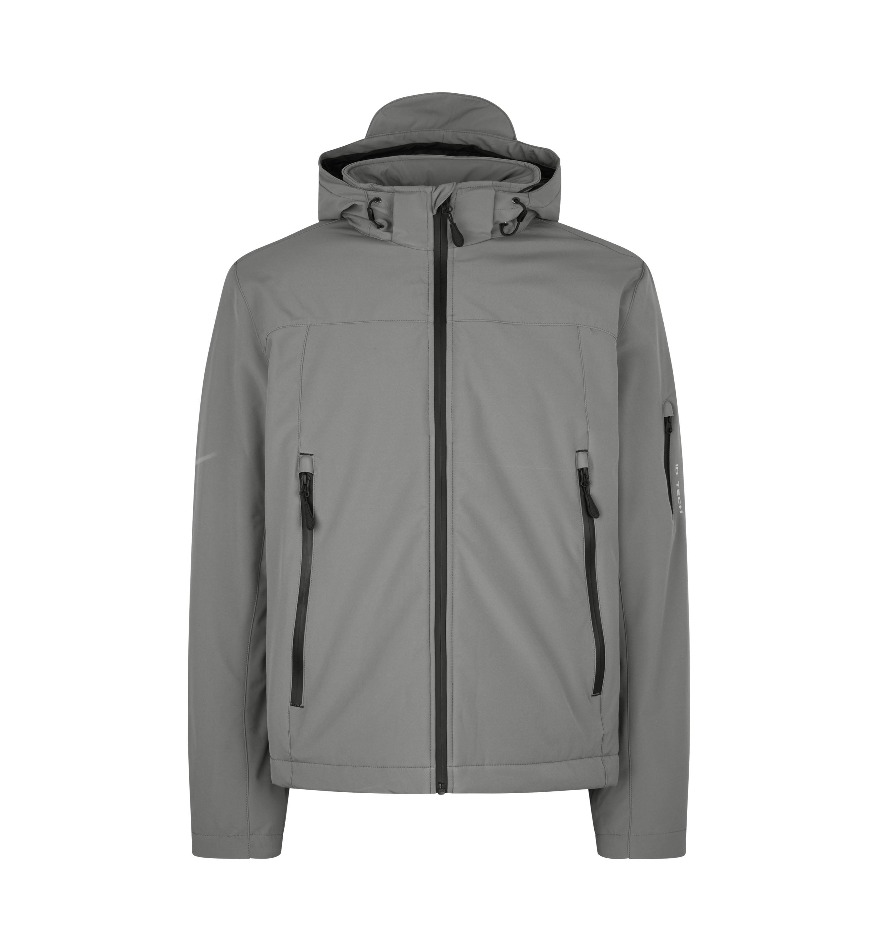 Wintersoftshell Unisex ID 898