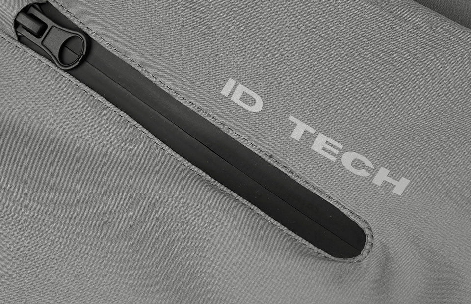 Wintersoftshell Unisex ID 898