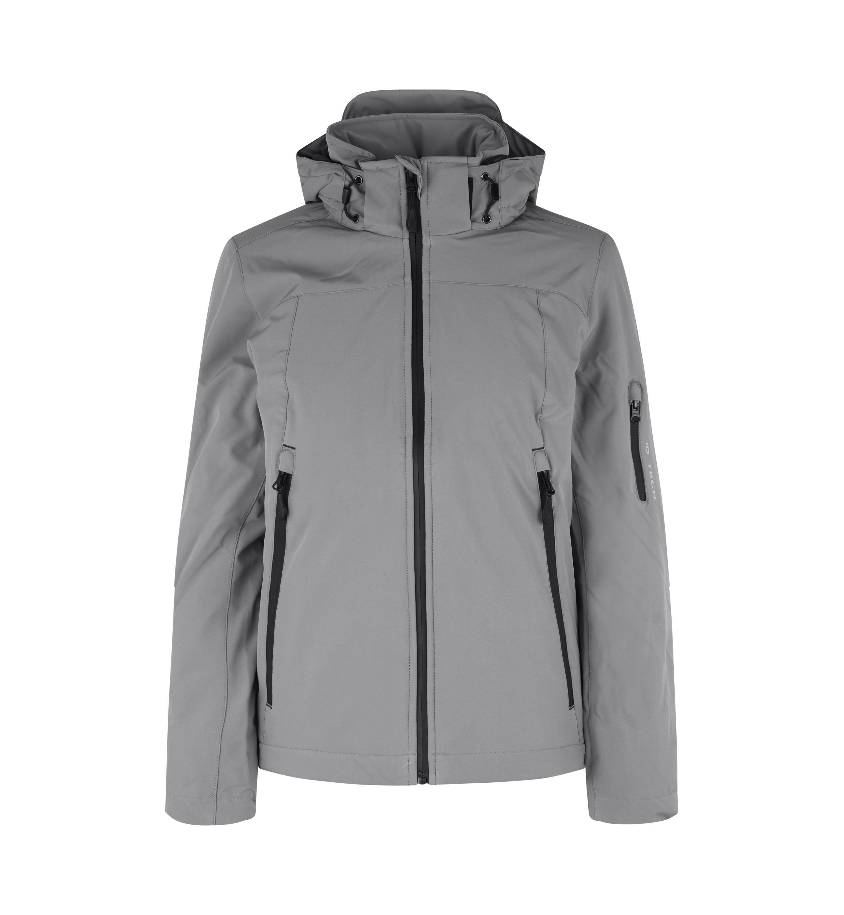 Wintersoftshell Dames ID 899