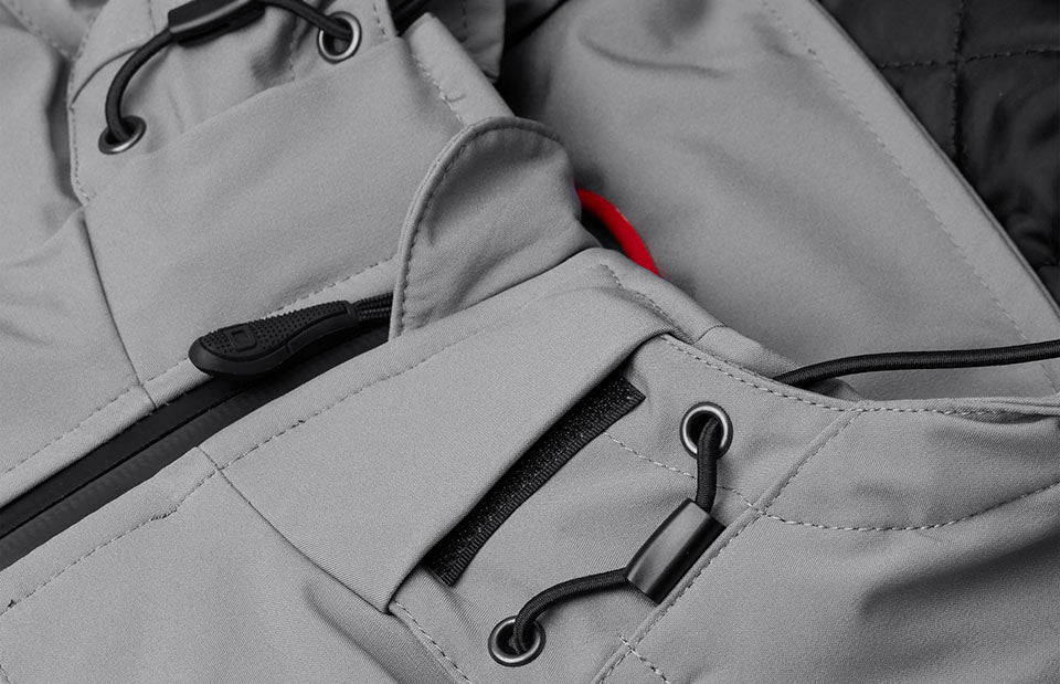 Wintersoftshell Dames ID 899