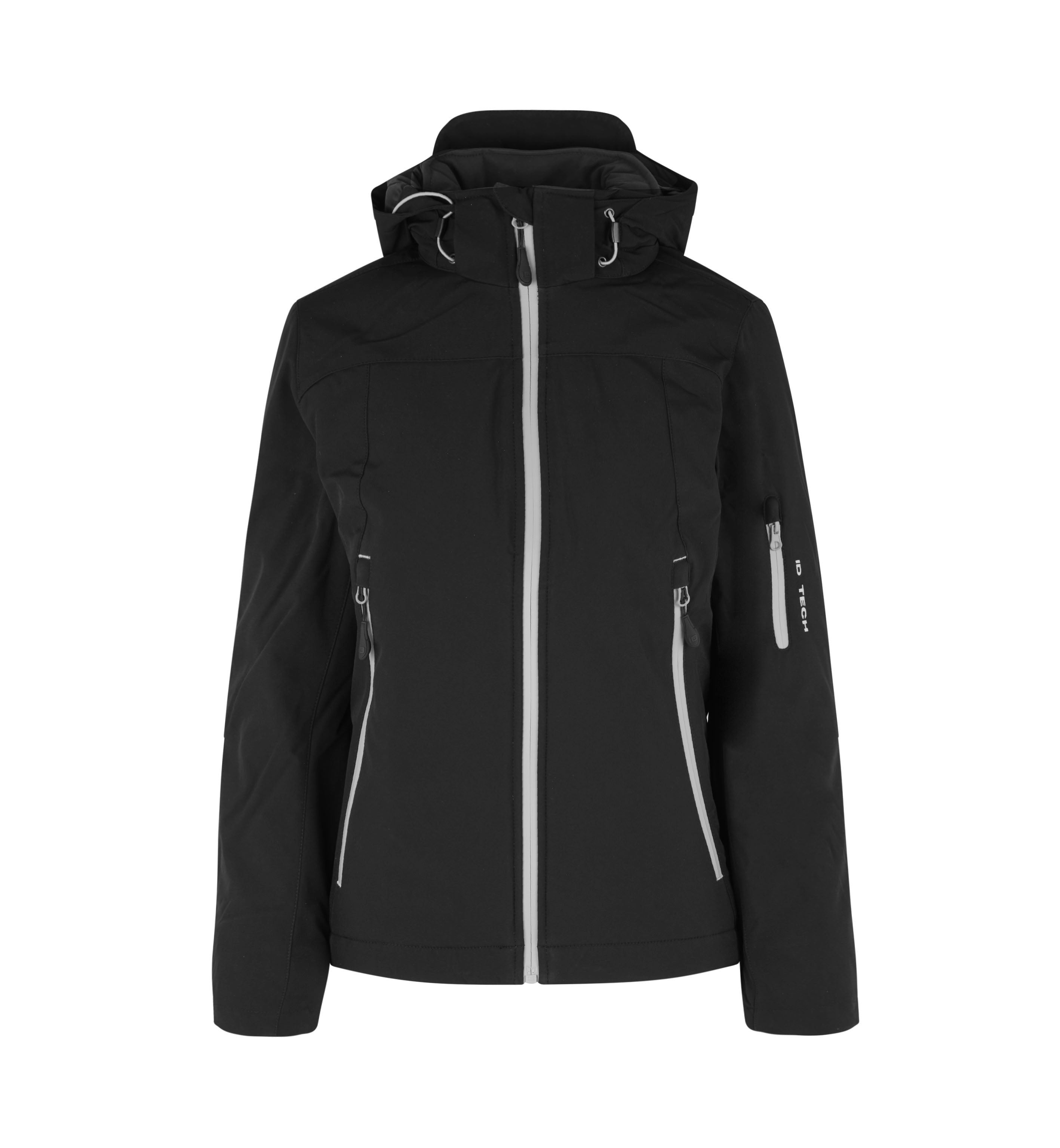 Wintersoftshell Dames ID 899