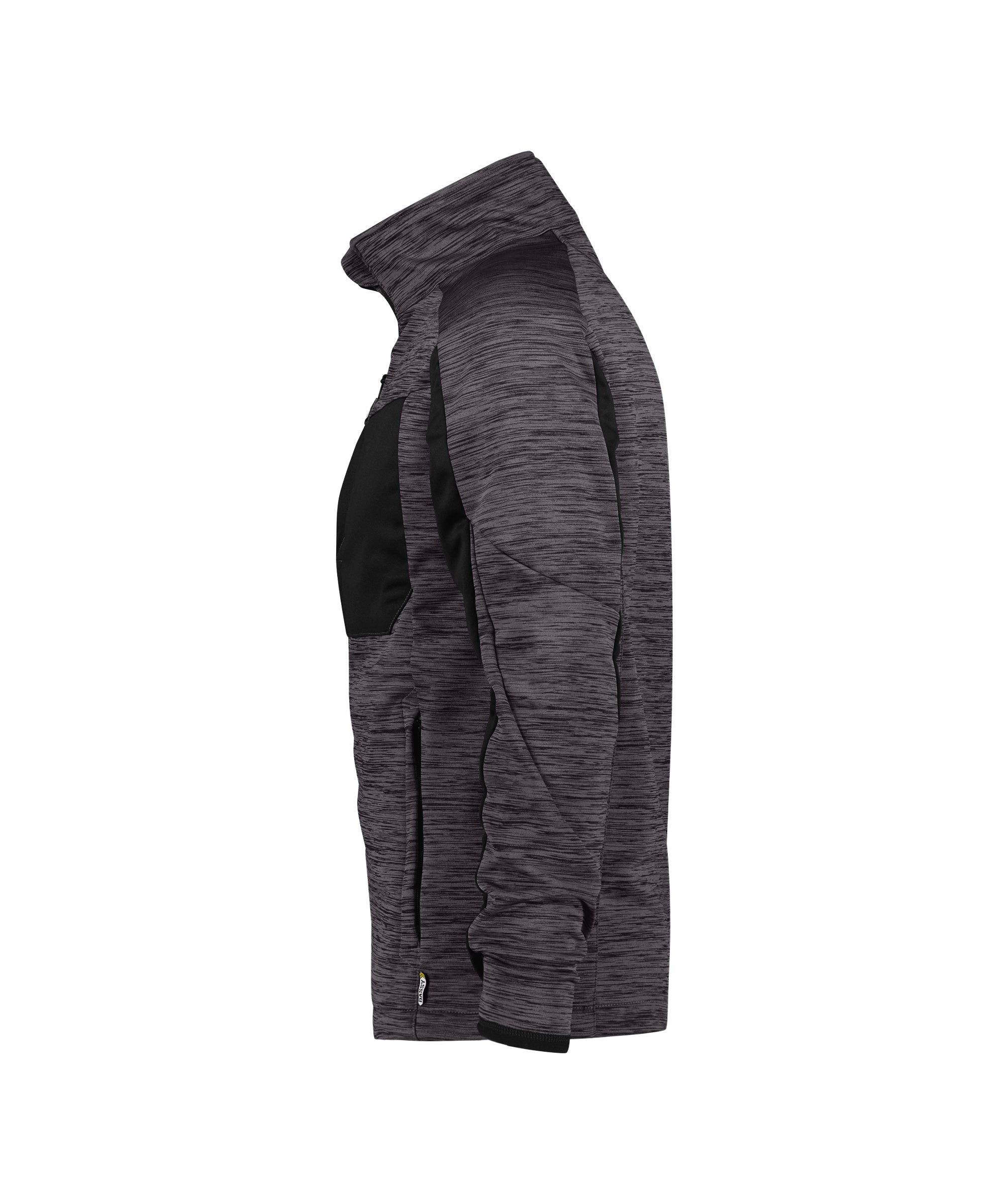 Werkvest Convex Next