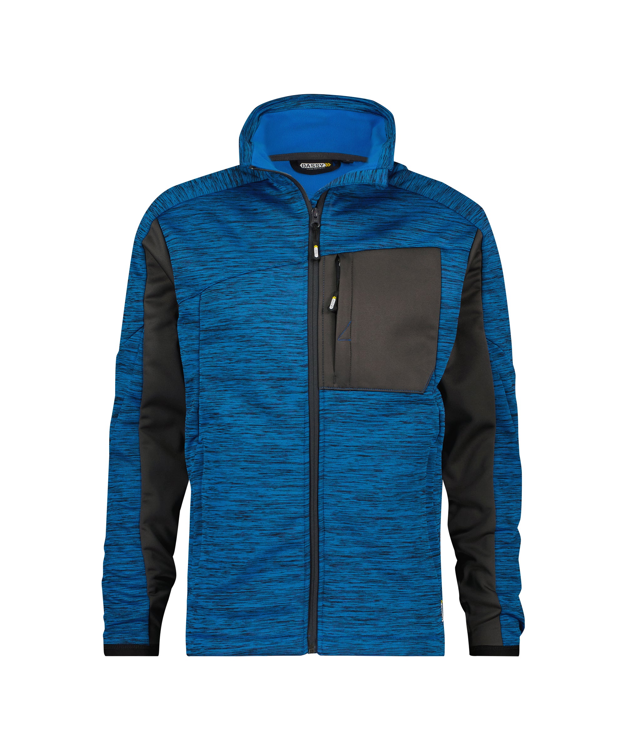 Werkvest Convex Next