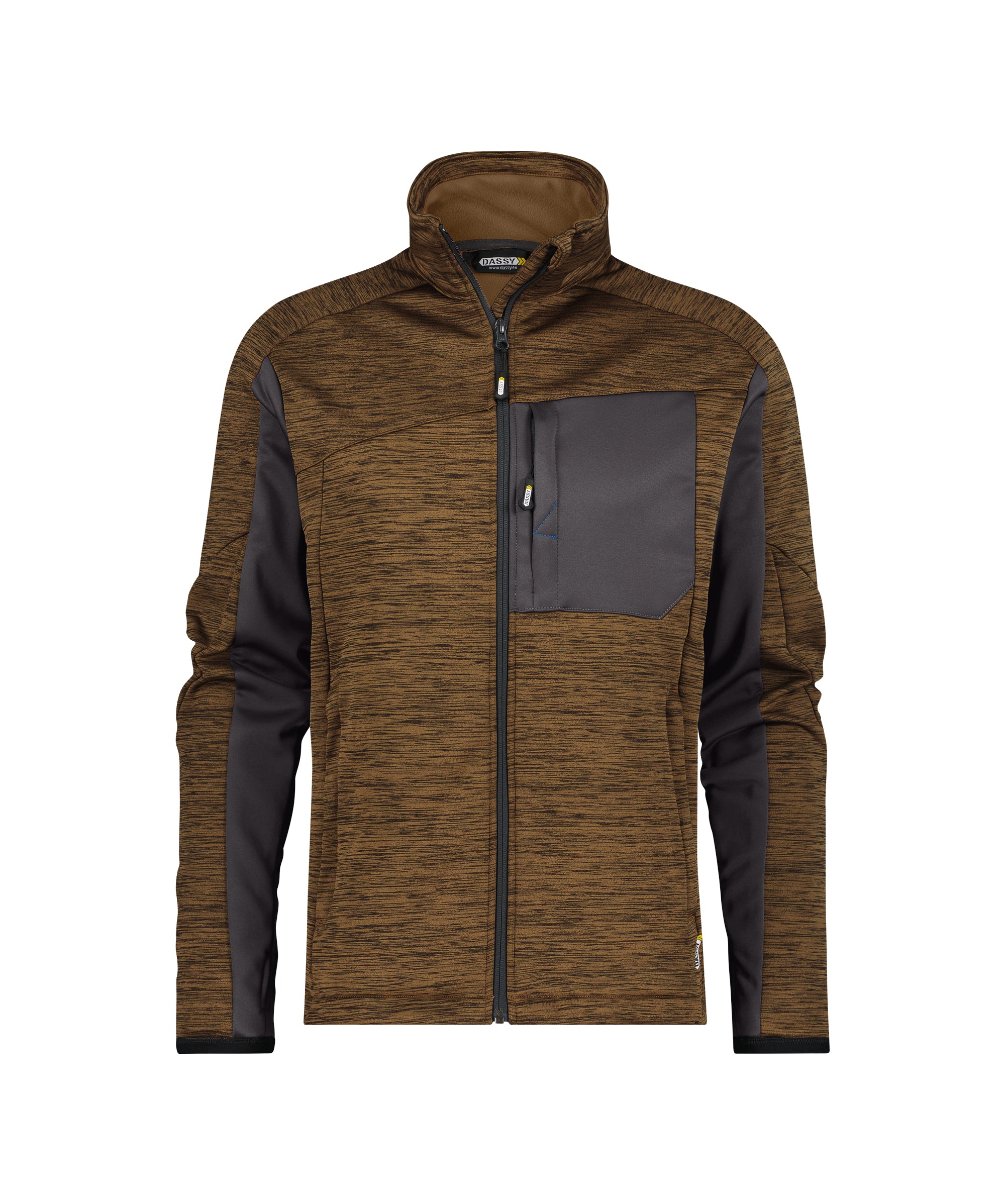 Werkvest Convex Next