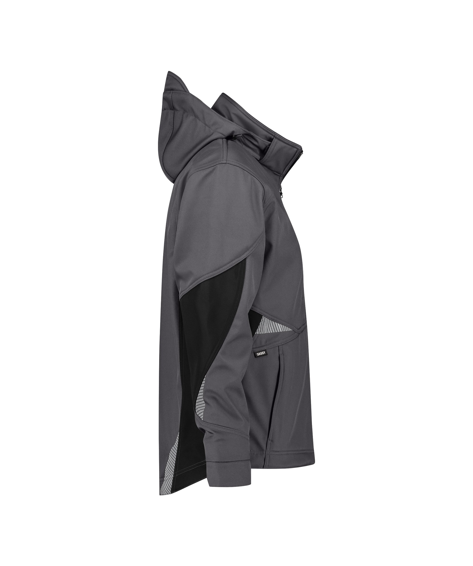 Werkjas Gravity Next