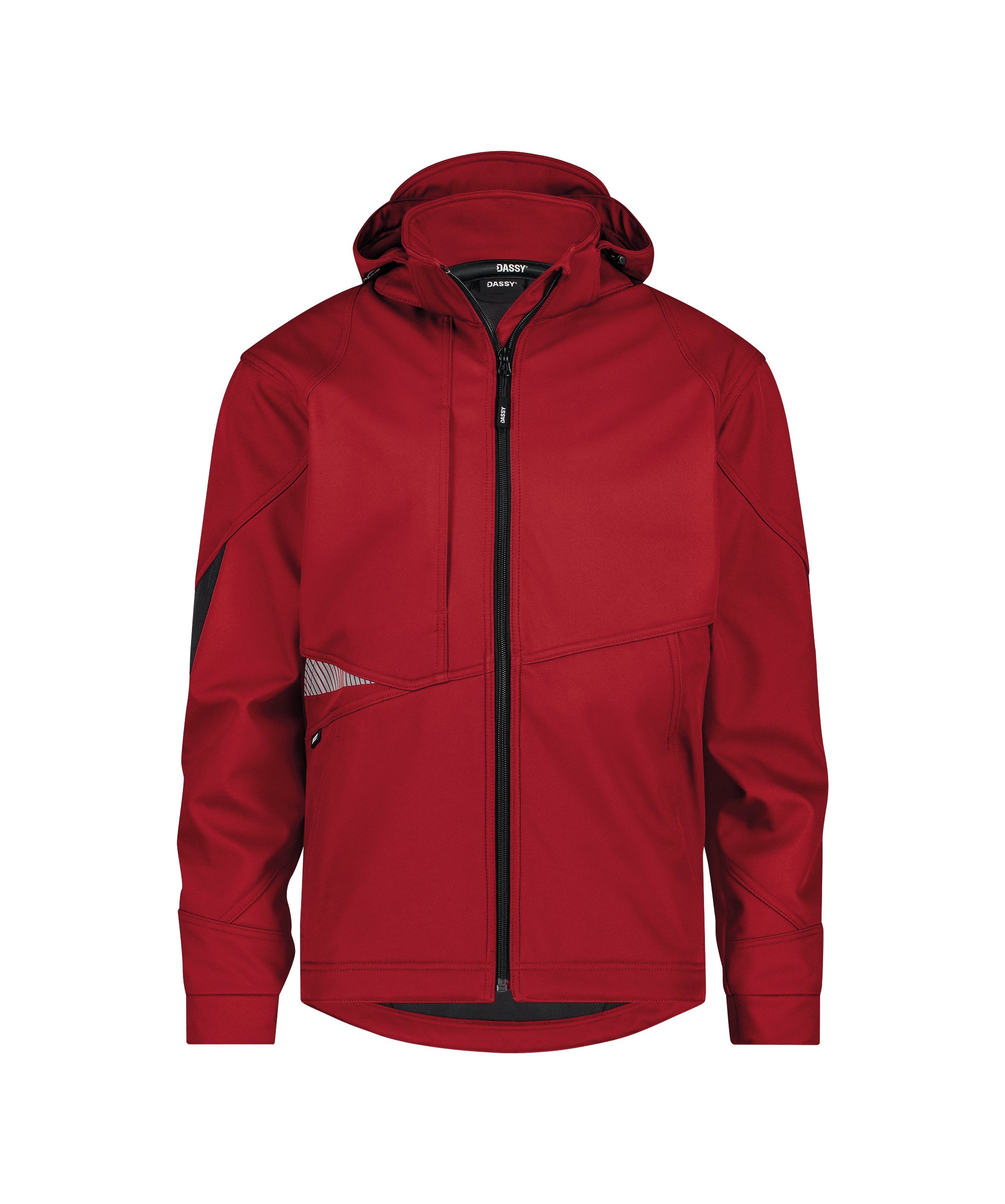 Werkjas Gravity Next