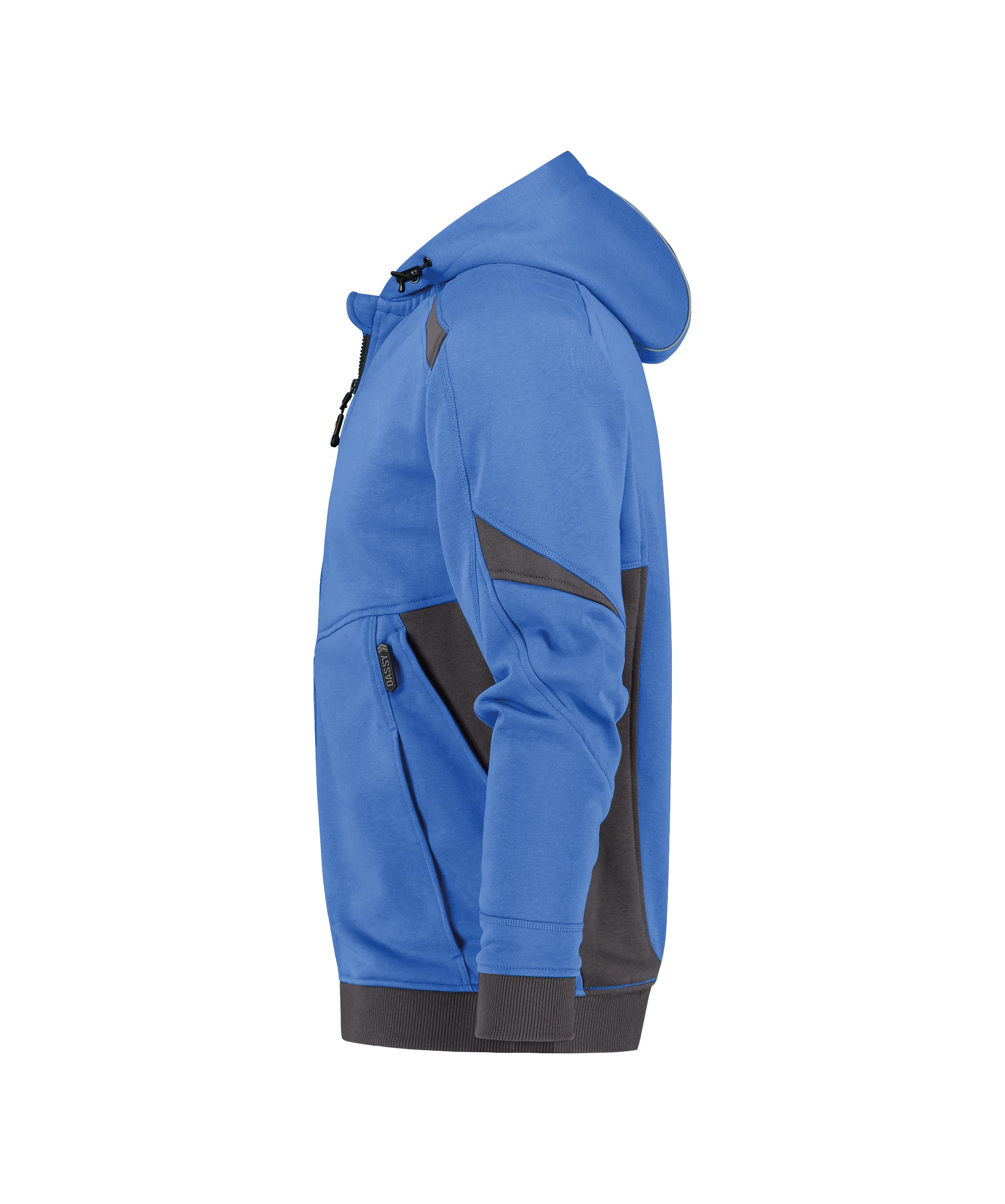 Hoodyvest Lunax