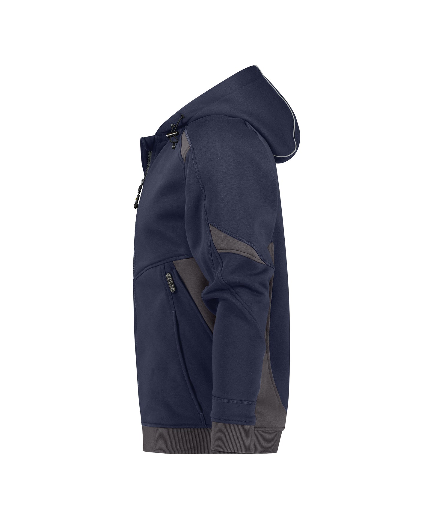 Hoodyvest Lunax