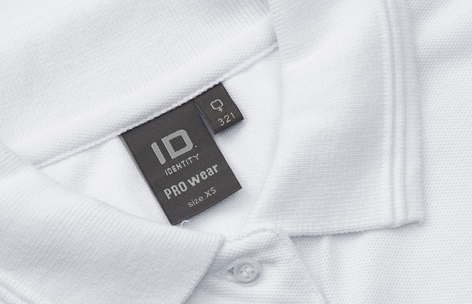 Polo  Dames ID 321