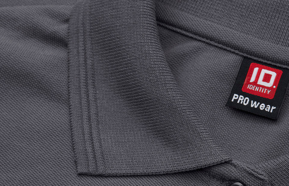 Polo  Dames ID 321
