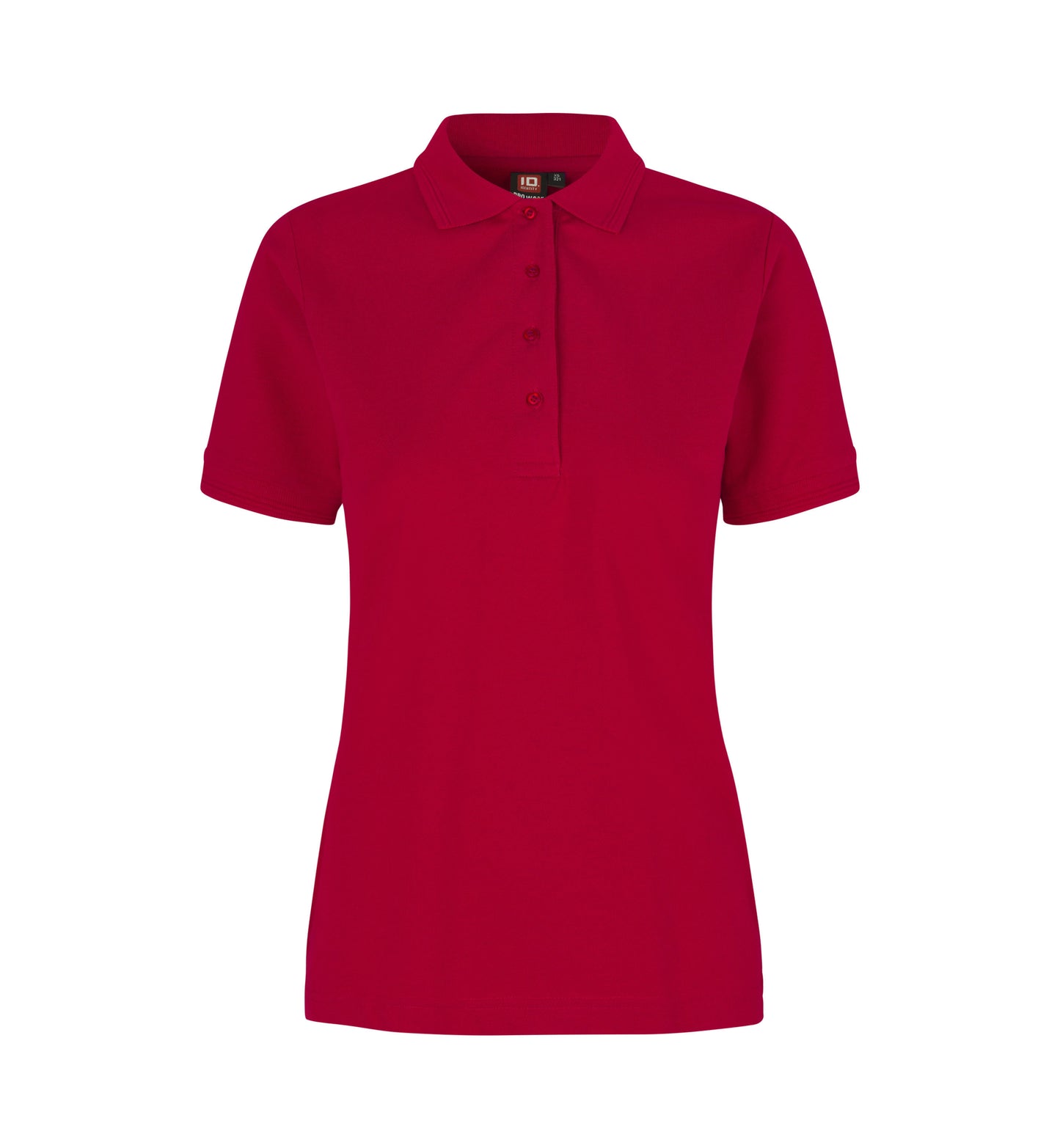 Polo  Dames ID 321