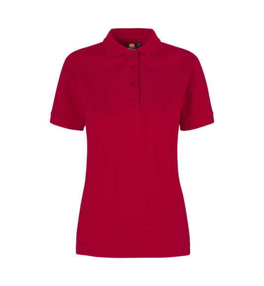 Polo  Dames ID 321