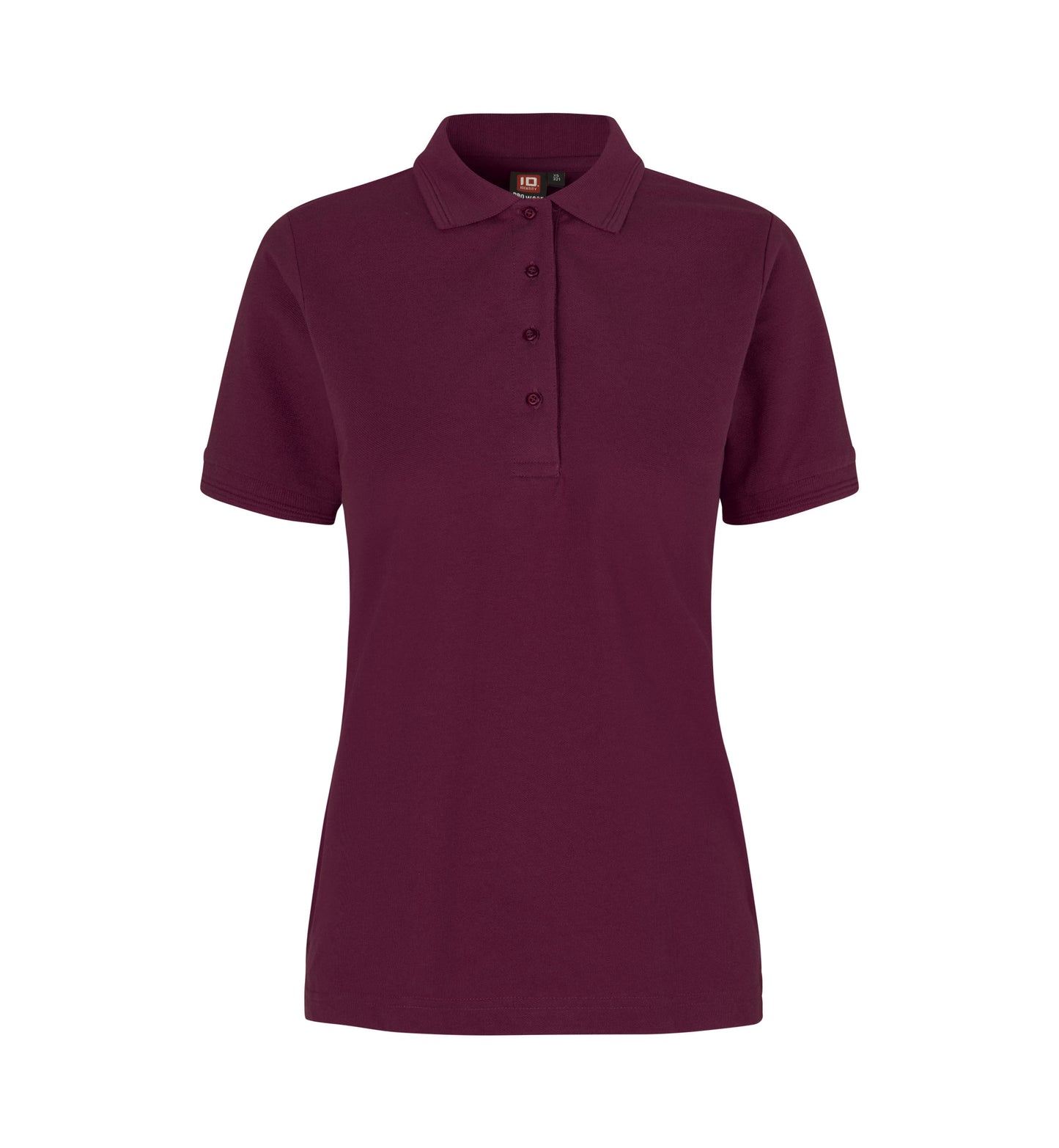 Polo  Dames ID 321