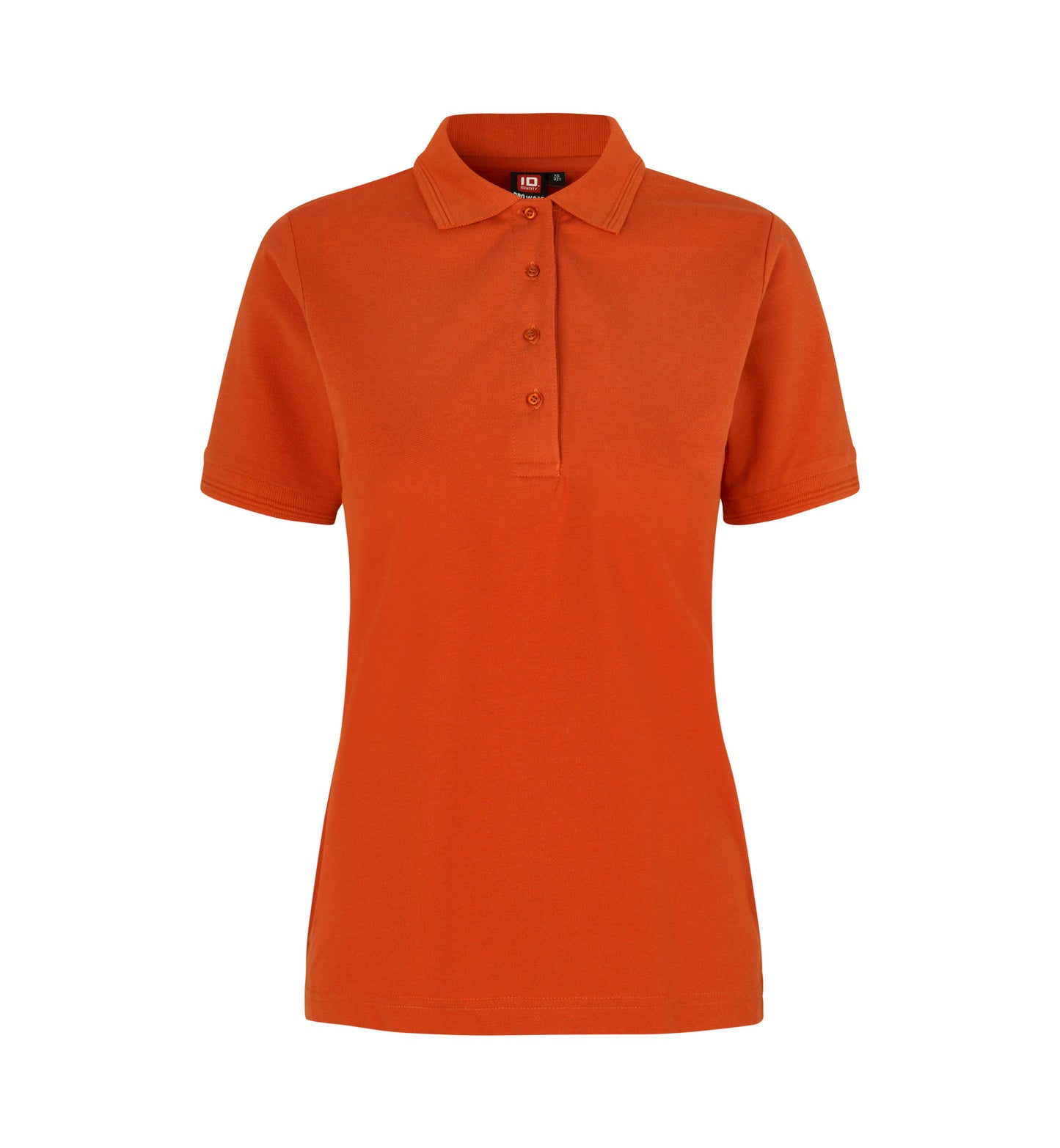 Polo  Dames ID 321