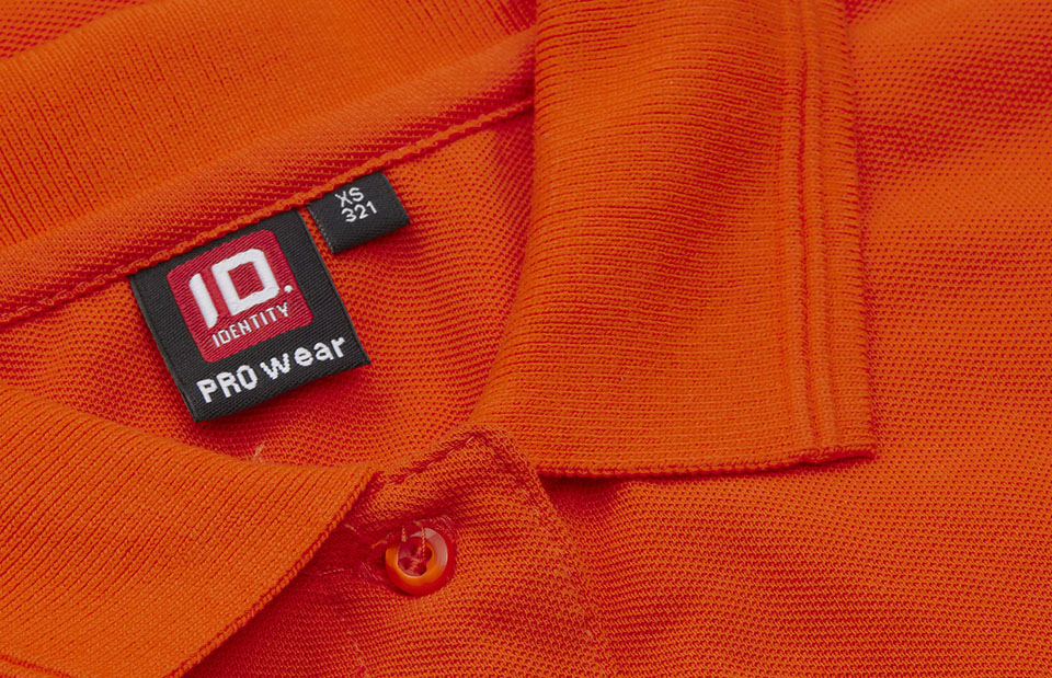 Polo  Dames ID 321