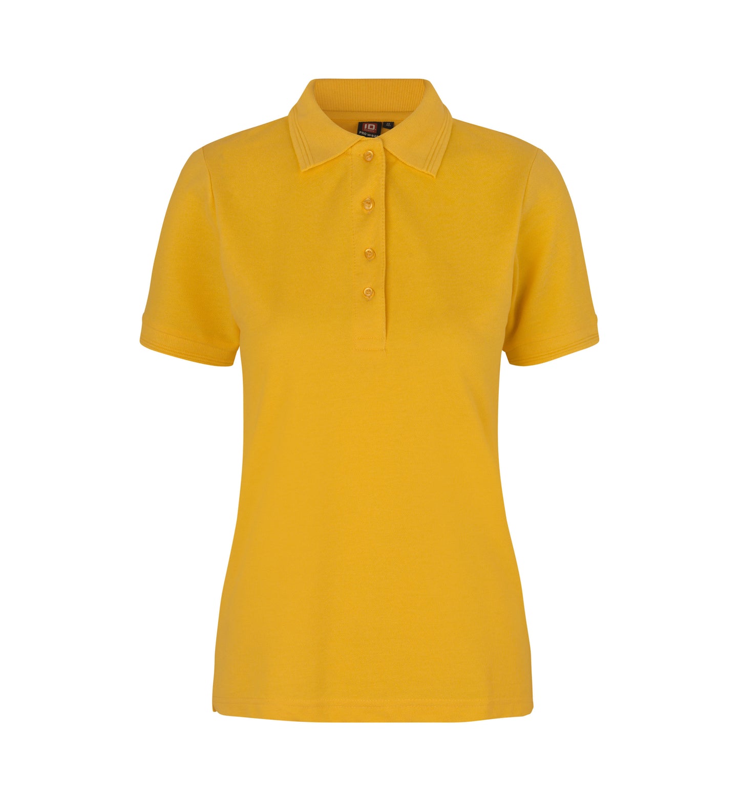 Polo  Dames ID 321