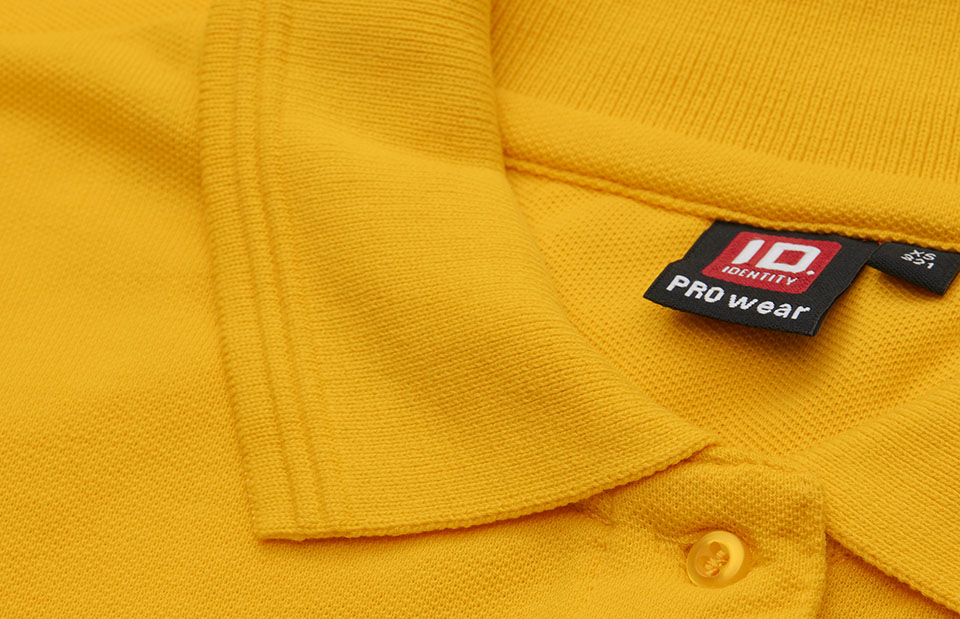 Polo  Dames ID 321