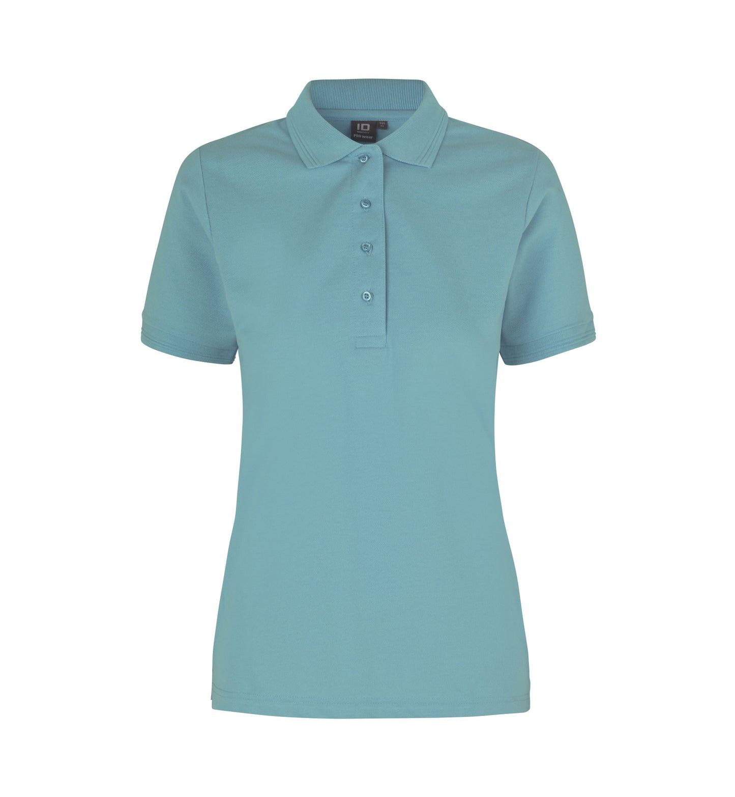 Polo  Dames ID 321