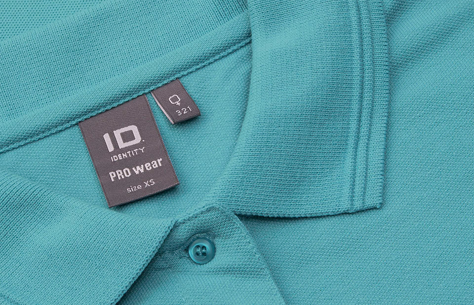 Polo  Dames ID 321
