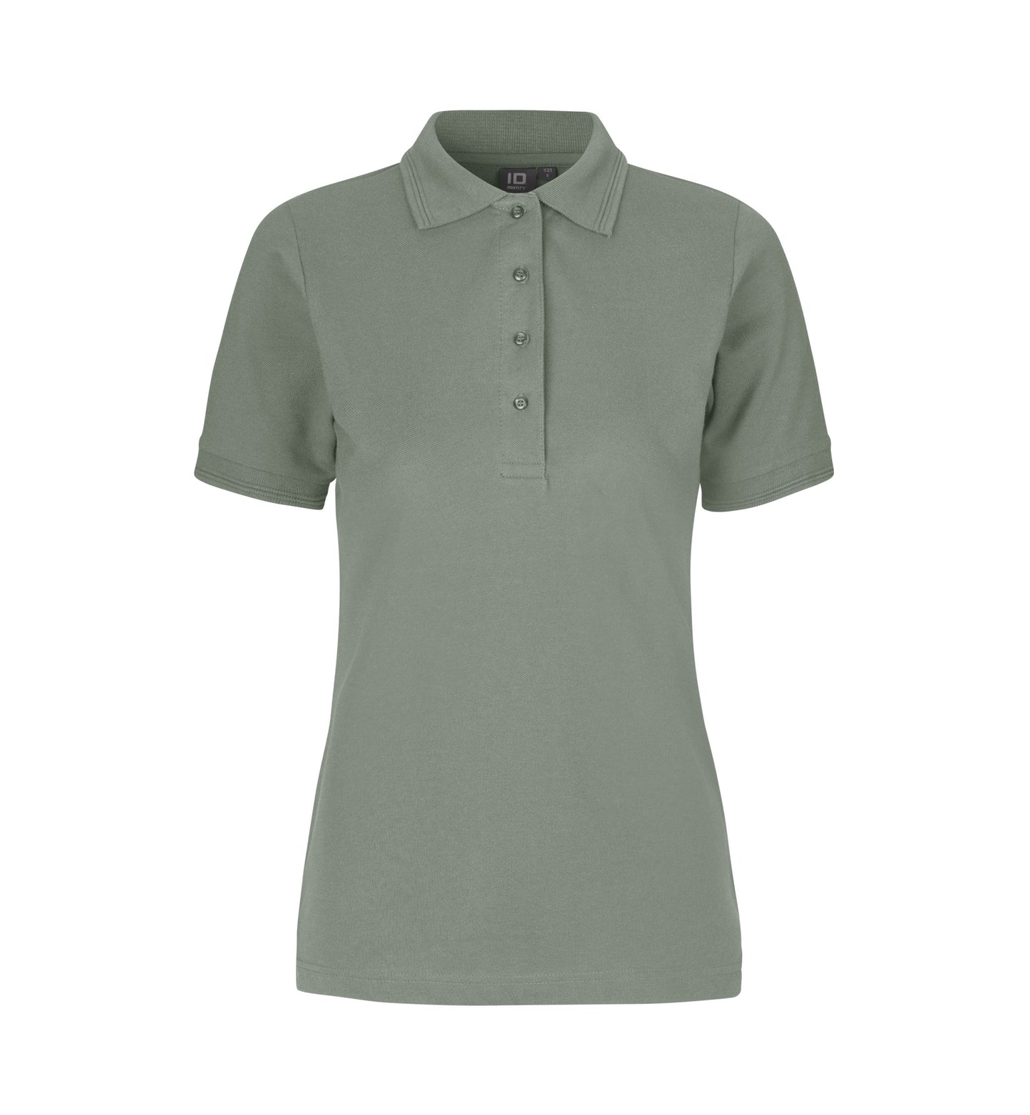 Polo  Dames ID 321