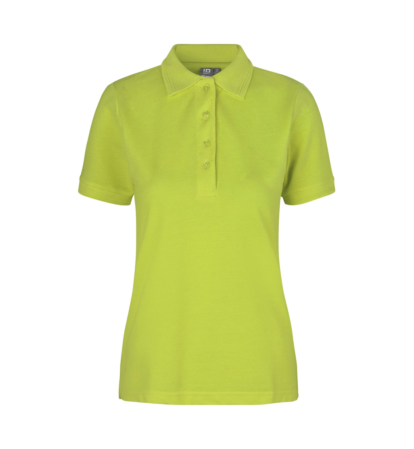 Polo  Dames ID 321