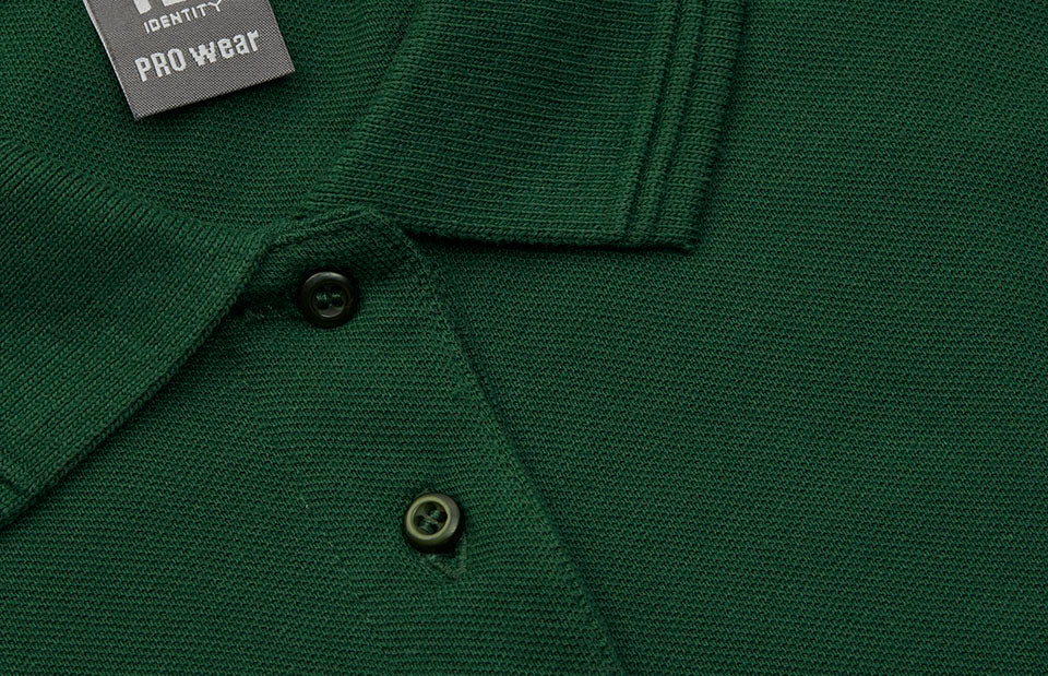 Polo  Dames ID 321