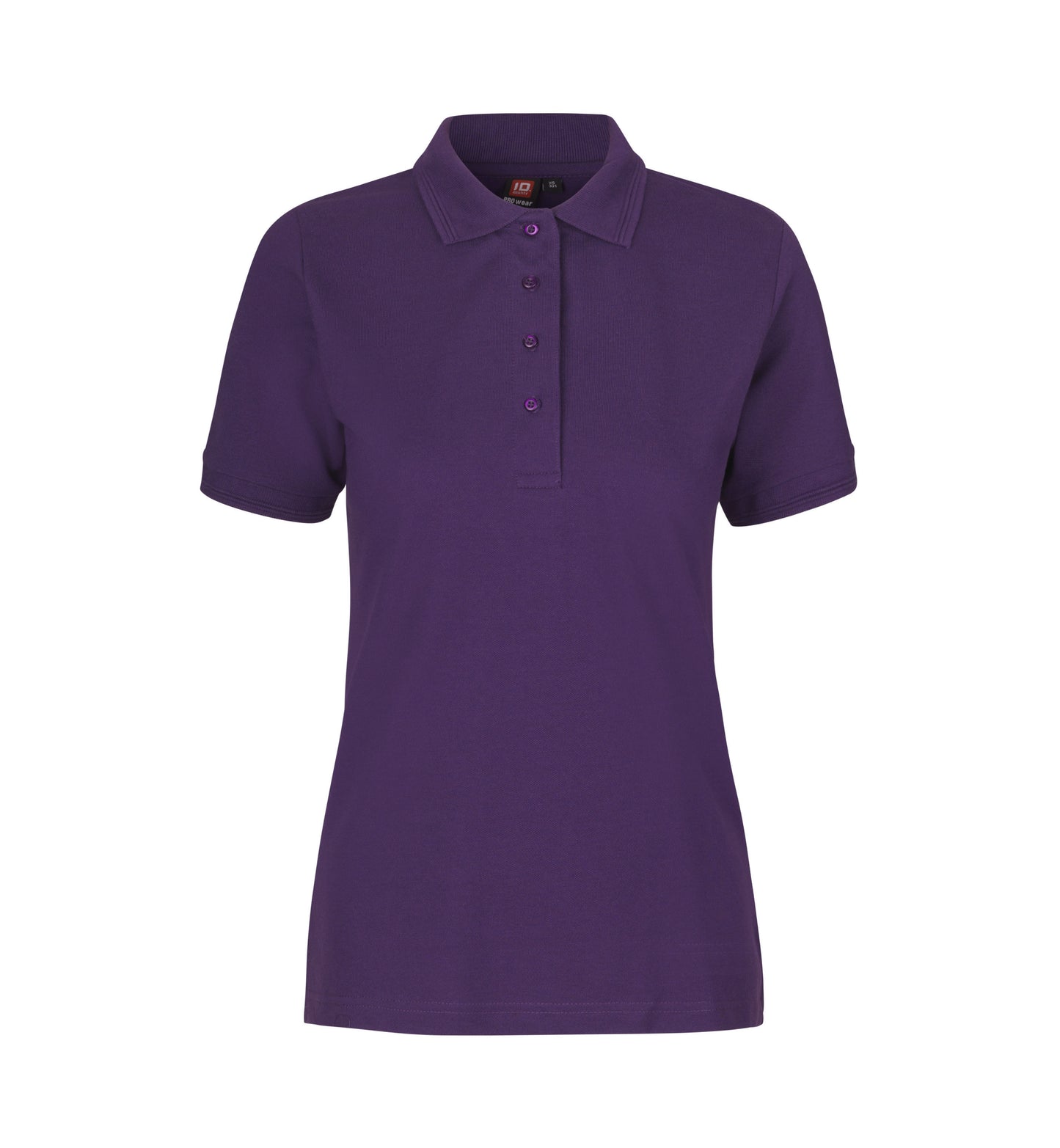 Polo  Dames ID 321