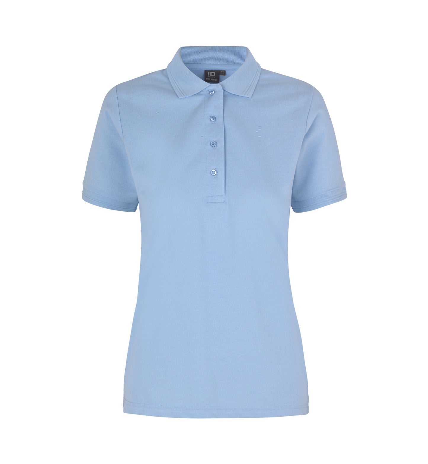 Polo  Dames ID 321