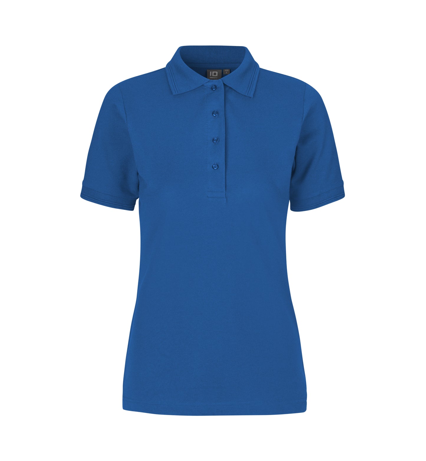 Polo  Dames ID 321