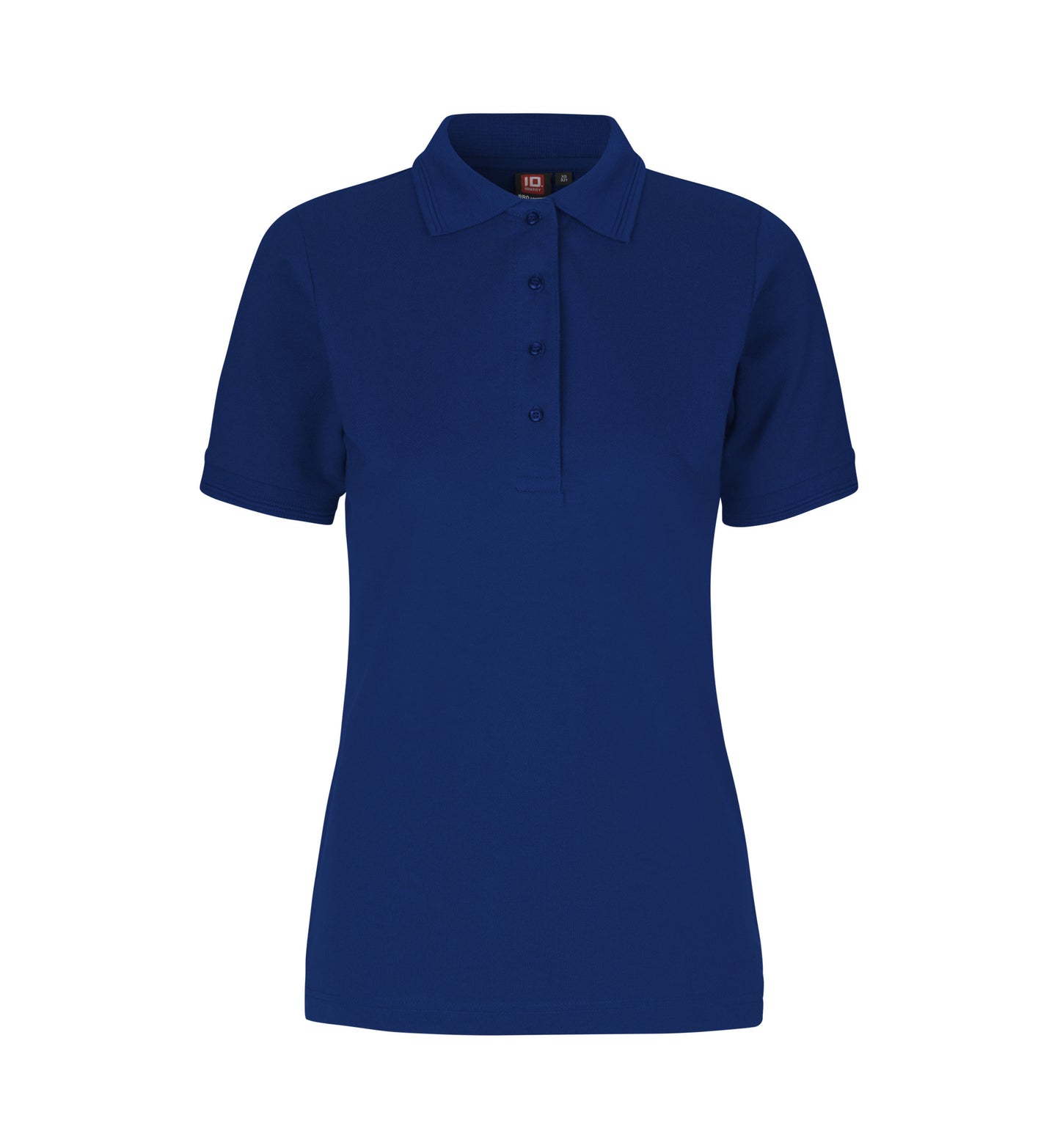 Polo  Dames ID 321