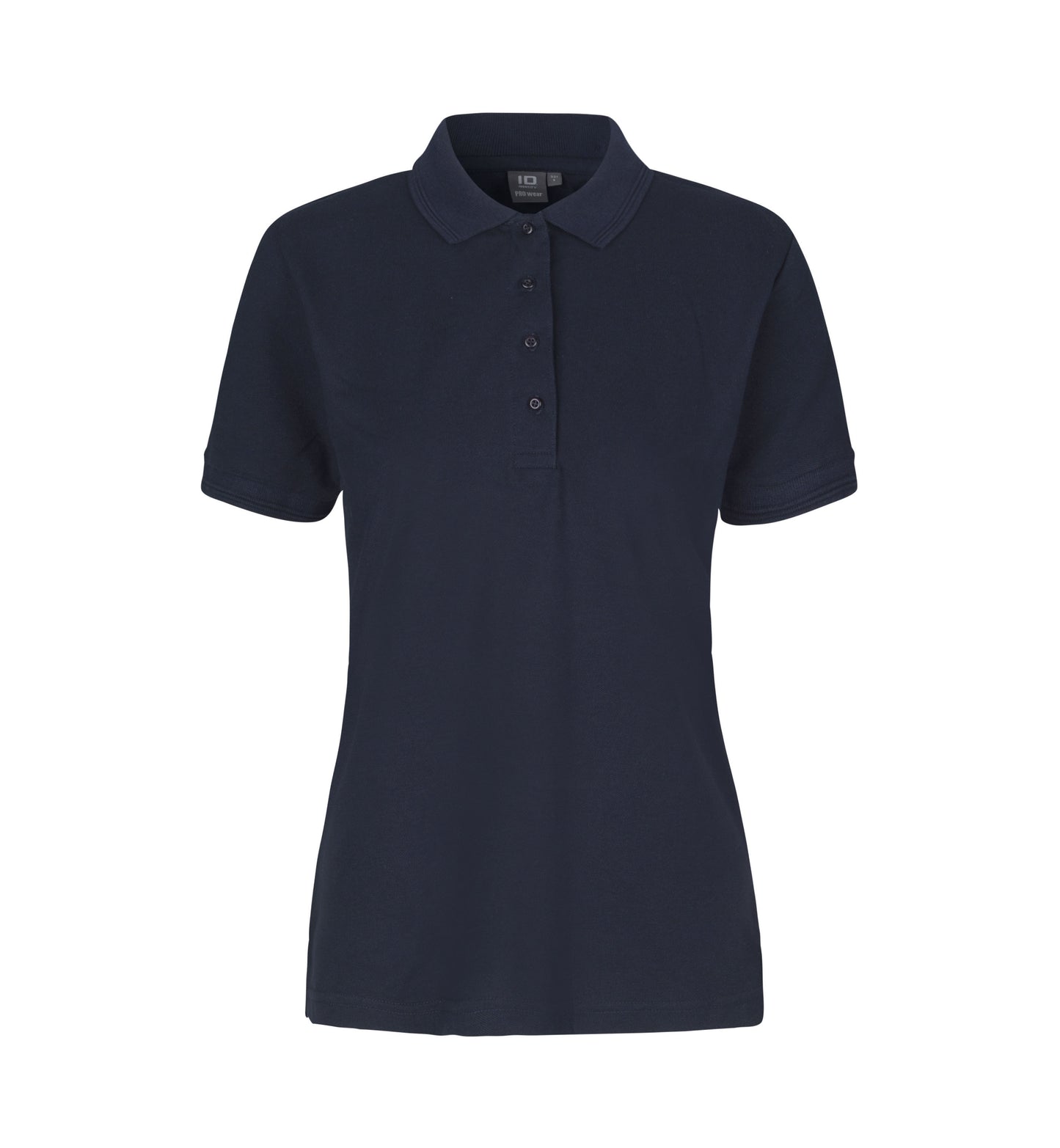 Polo  Dames ID 321