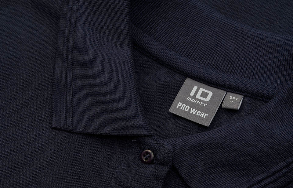 Polo  Dames ID 321