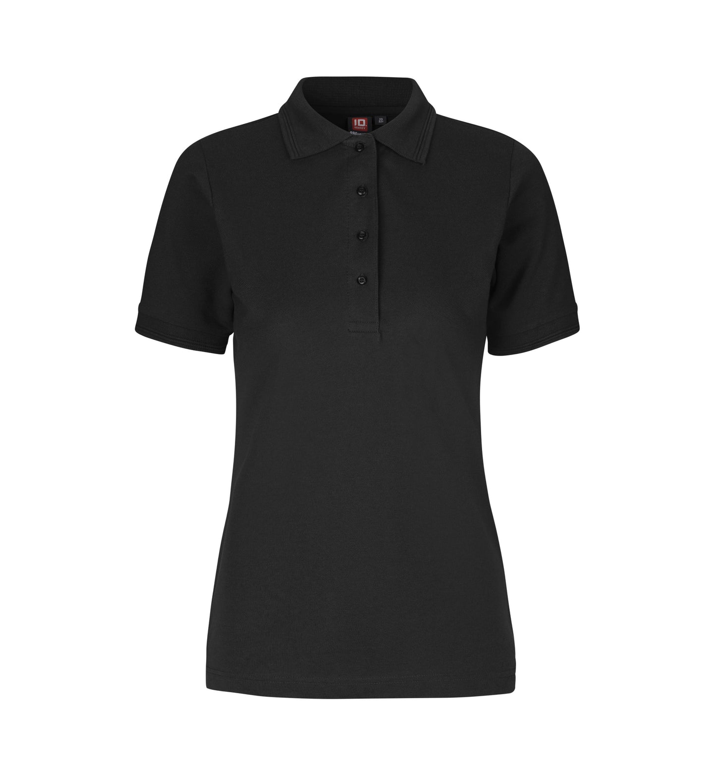 Polo  Dames ID 321