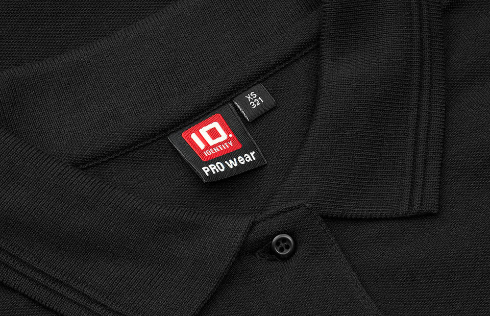 Polo  Dames ID 321