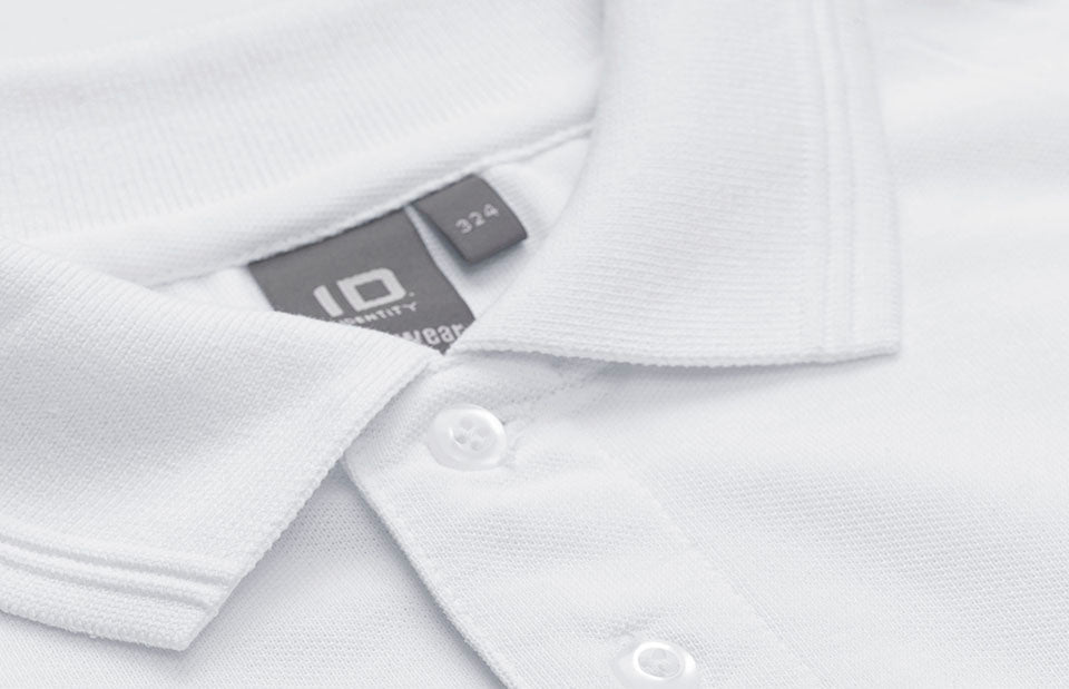 Polo Unisex ID 324