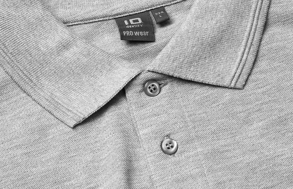 Polo Unisex ID 324