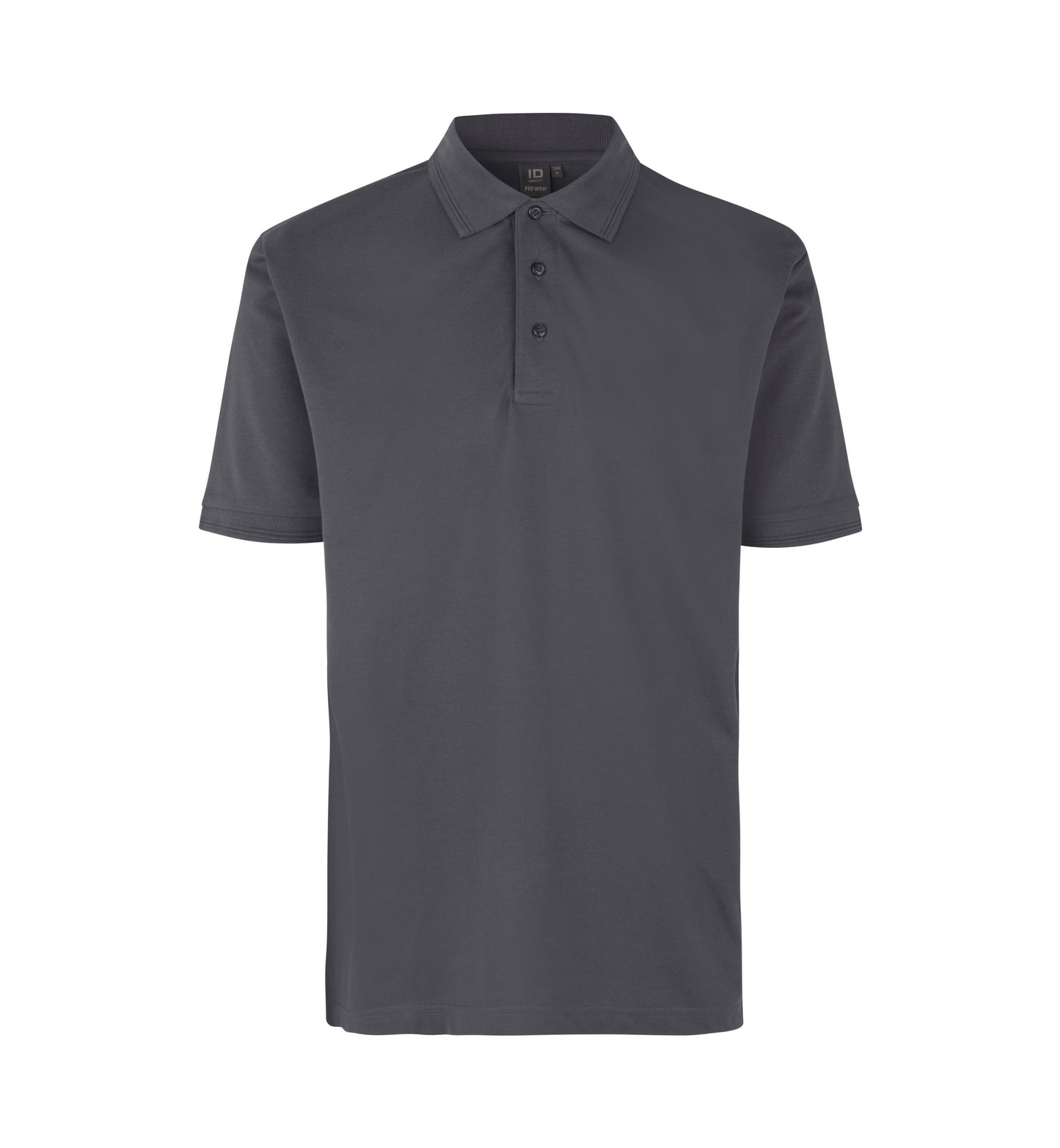 Polo Unisex ID 324