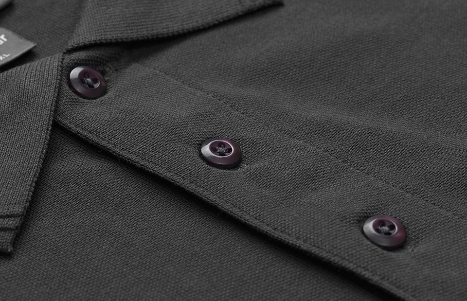 Polo Unisex ID 324