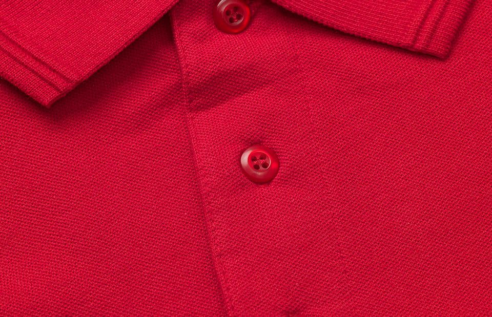 Polo Unisex ID 324