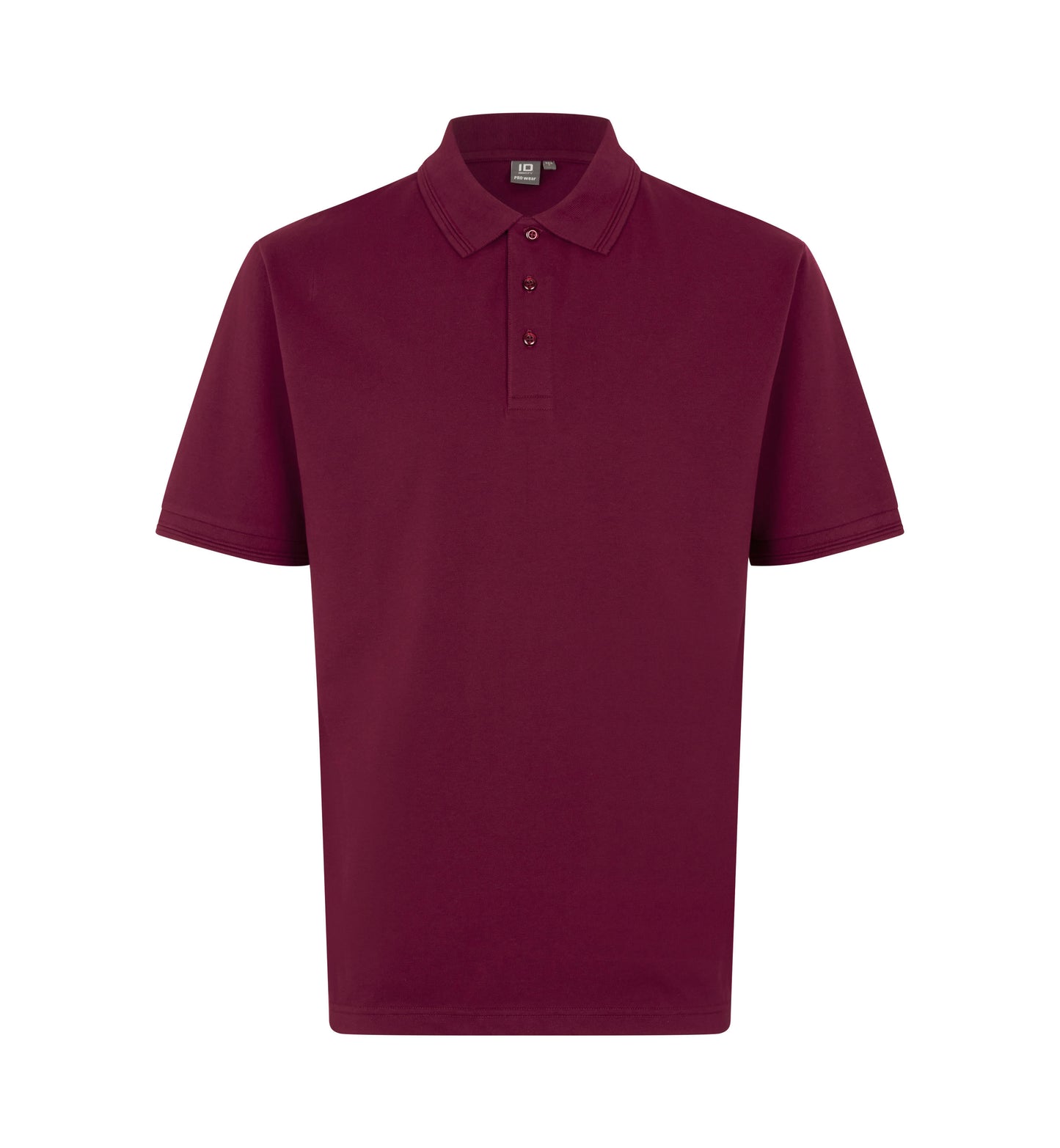 Polo Unisex ID 324