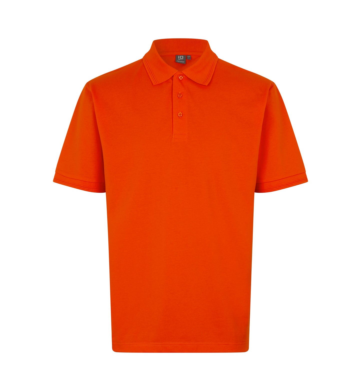Polo Unisex ID 324