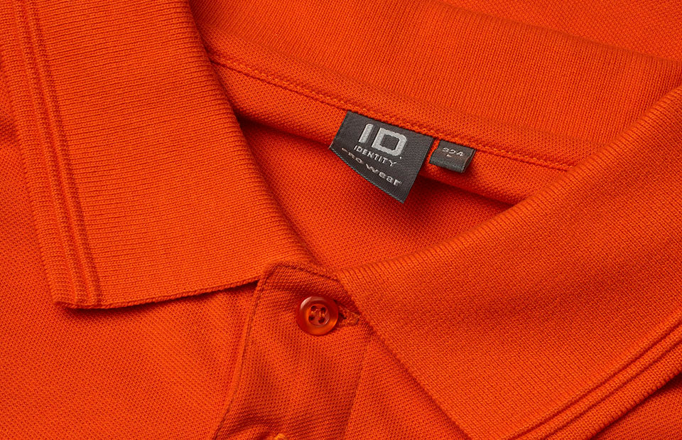 Polo Unisex ID 324