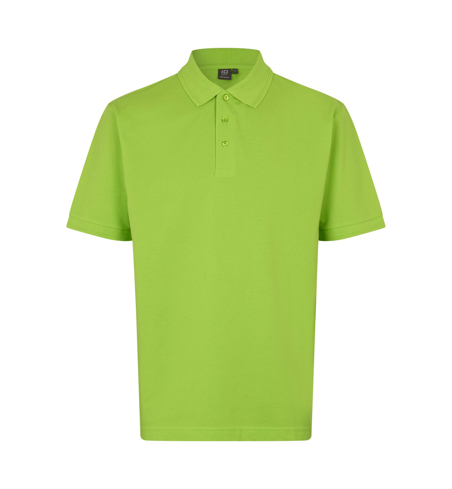 Polo Unisex ID 324