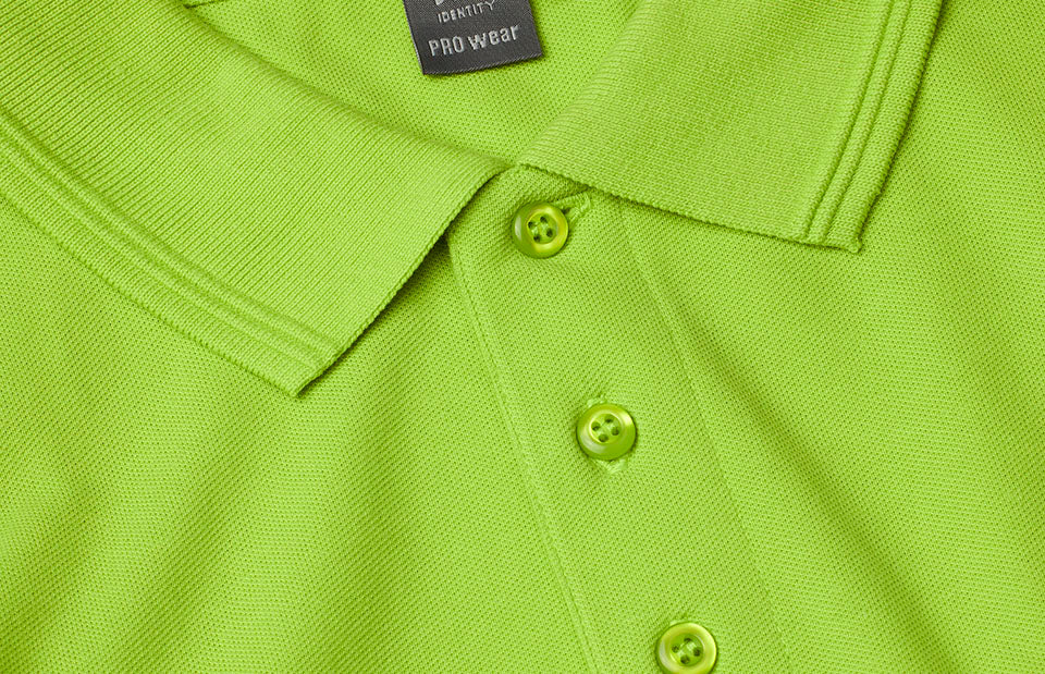 Polo Unisex ID 324