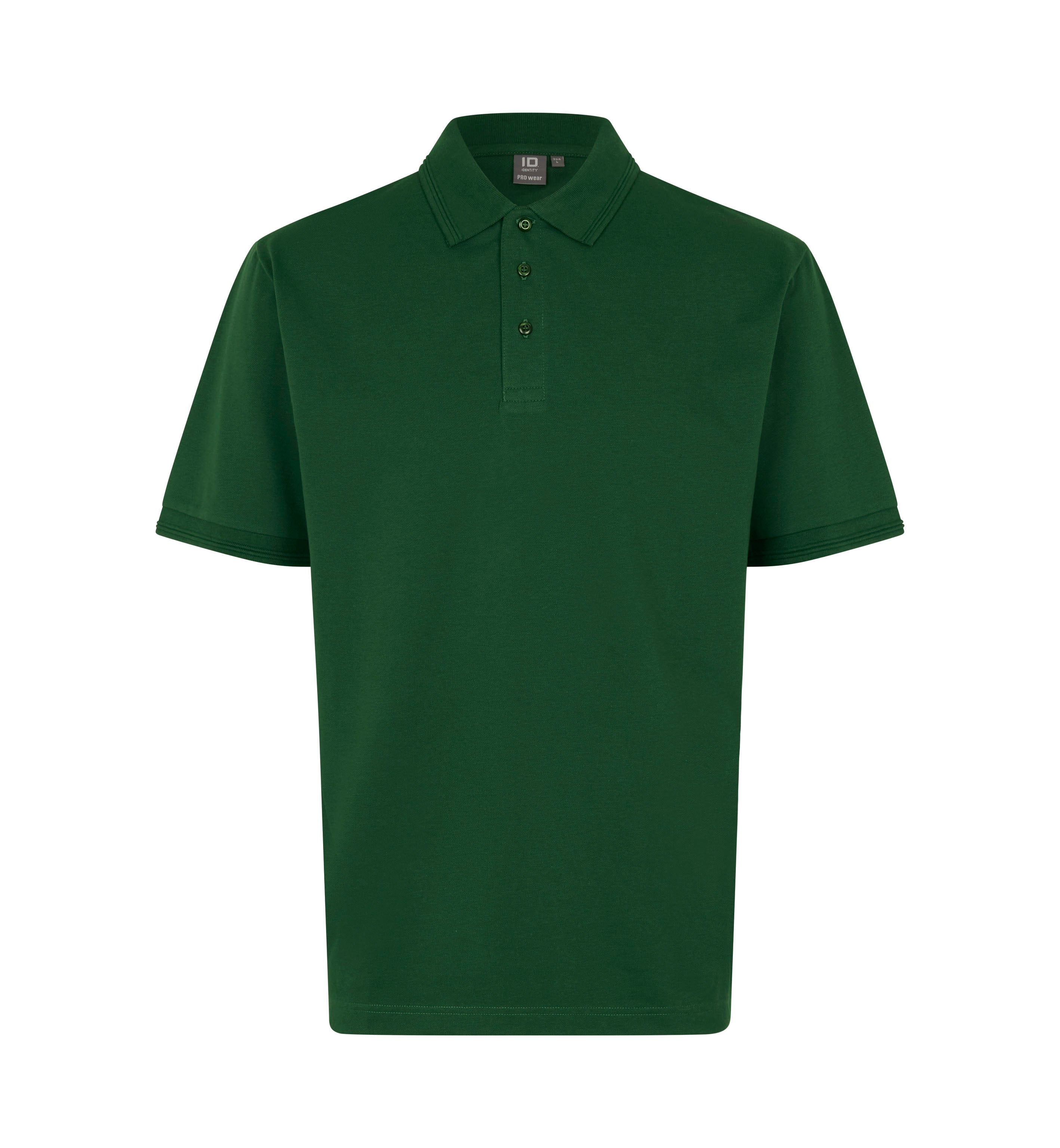 Polo Unisex ID 324