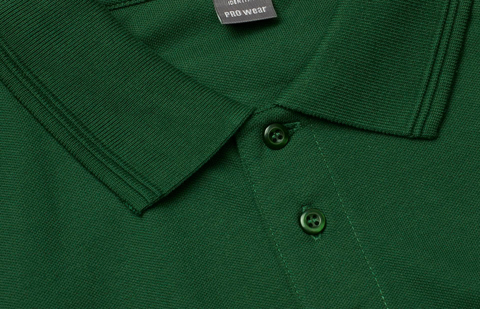 Polo Unisex ID 324
